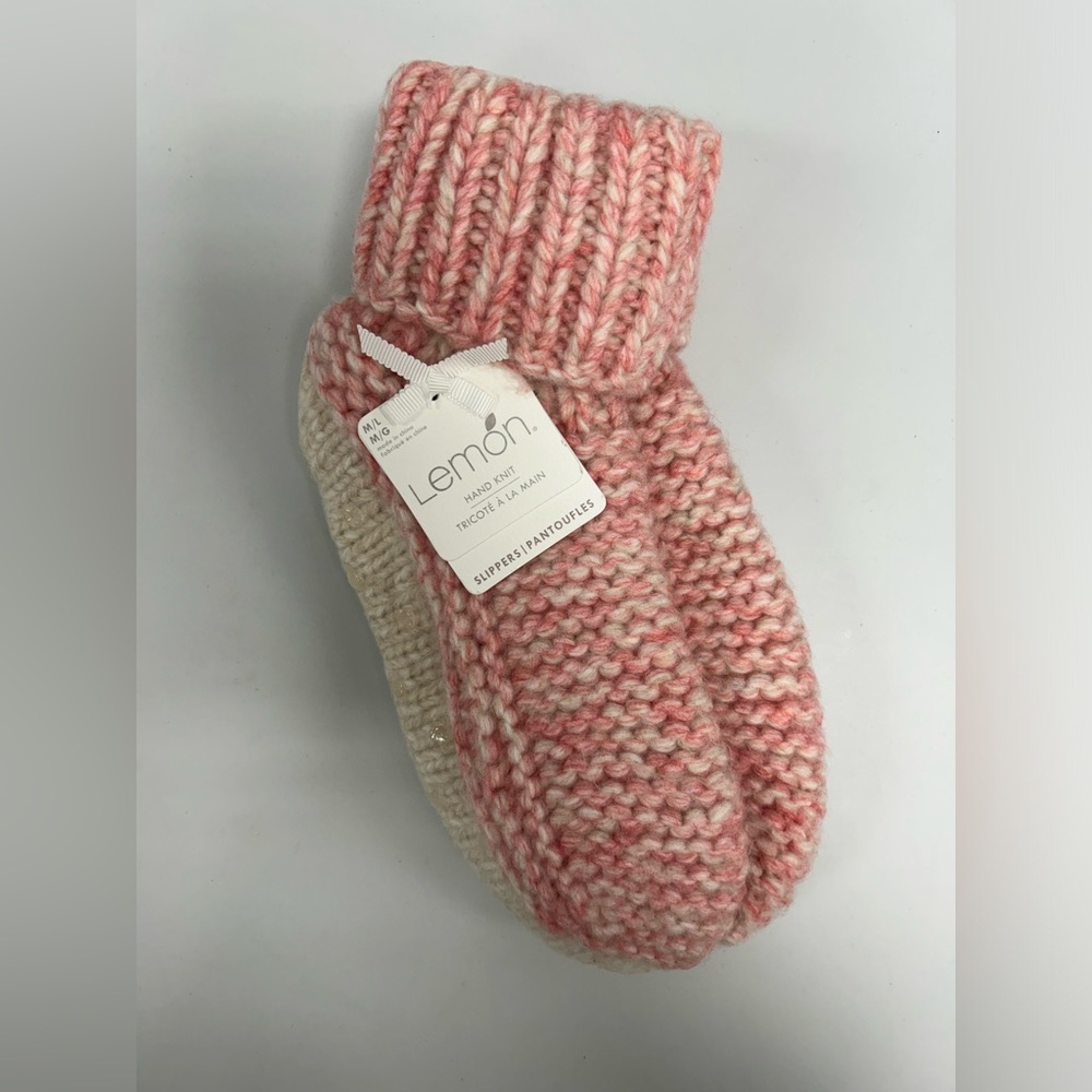 Lemon Movie Night Bootie